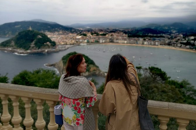 San Sebastian Highlights Private City Tour with Hotel Pick up - Key Things to Know Before You Go