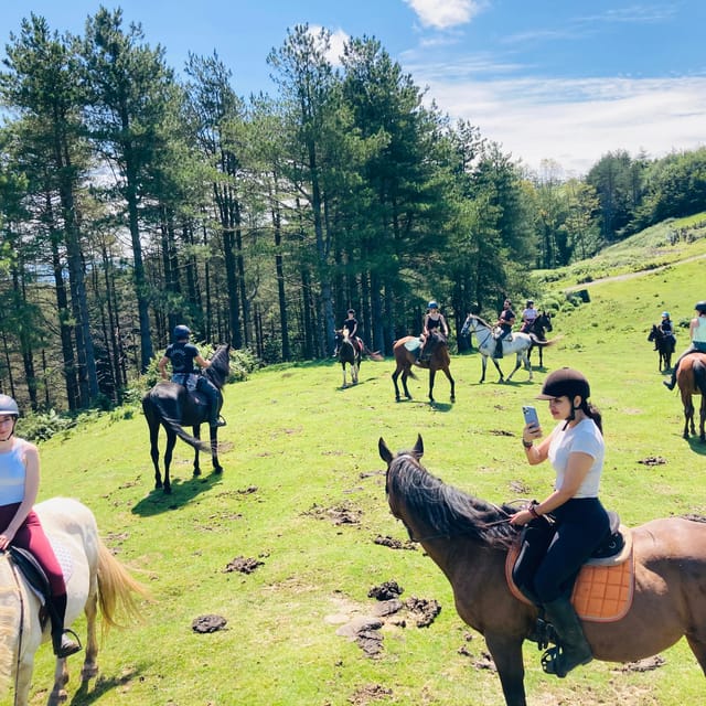 San Sebastian: Horseback Riding & Traditional Delights - Price and value: what you’re paying for at about $271 per person