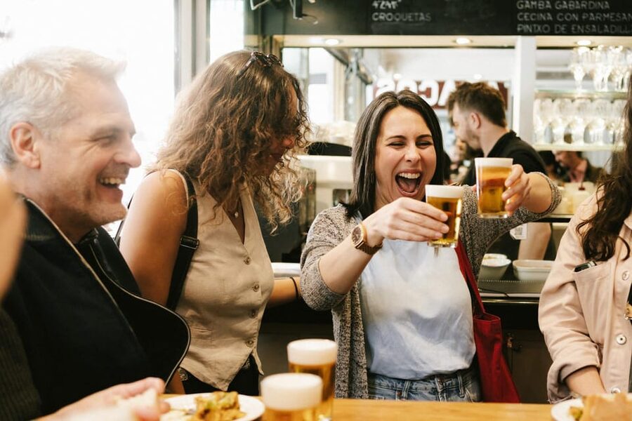 San Sebastian Like a Local: Evening Pintxos Tour - Key highlights worth planning around