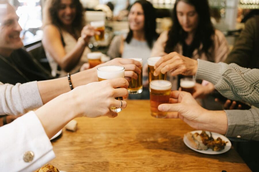 San Sebastian Like a Local: Evening Pintxos Tour - Price and value: is $128 fair for 9 tastings and 4 drinks?