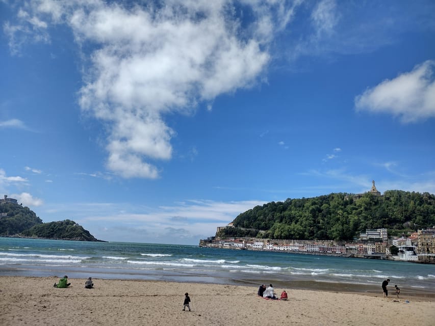 San Sebastián: Live the city like a local, no tourist traps - Key things I’d pencil into your day