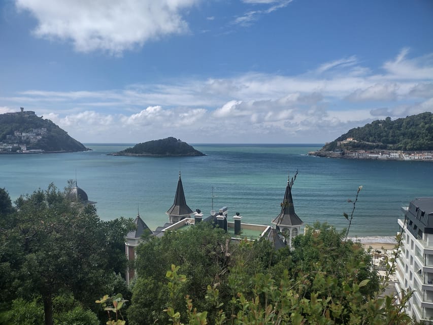 San Sebastián: Live the city like a local, no tourist traps - San Sebastián Like a Local: What This Walk Really Delivers