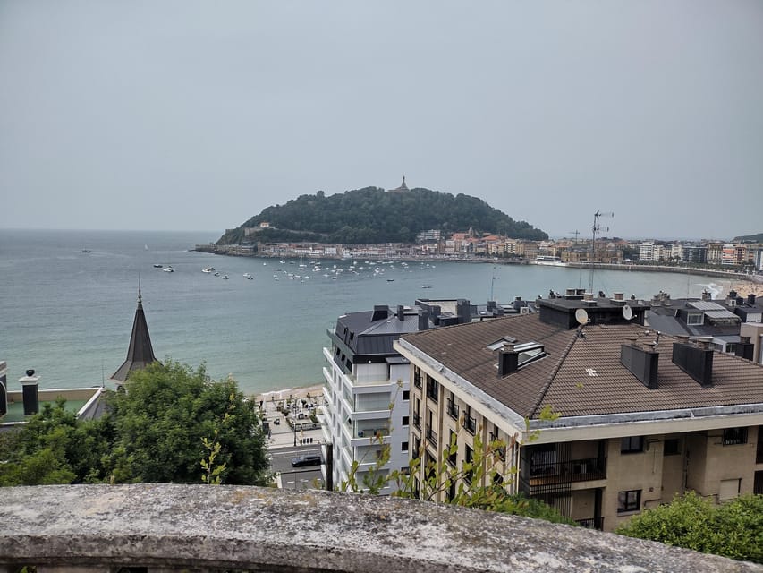 San Sebastián: Live the city like a local, no tourist traps - Where You Start: Hotel María Cristina and a Practical Morning Plan