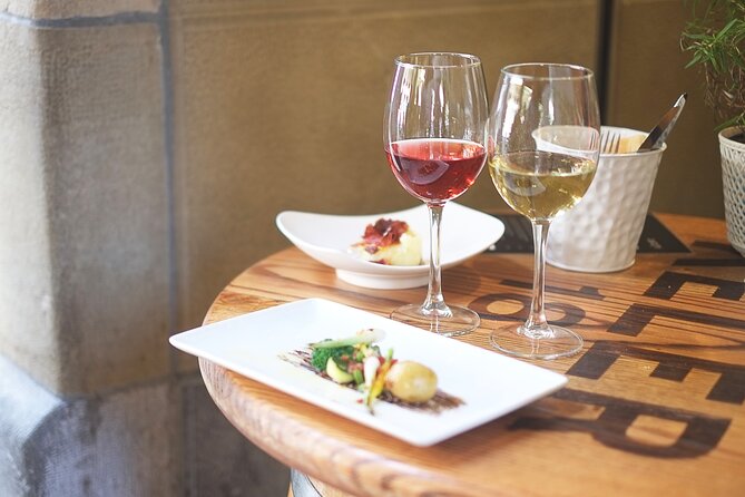 San Sebastian Lunch Time Pintxo Tour with Wine - The Pintxos and Drinks You Can Expect (And What to Order If You’re Choosing)