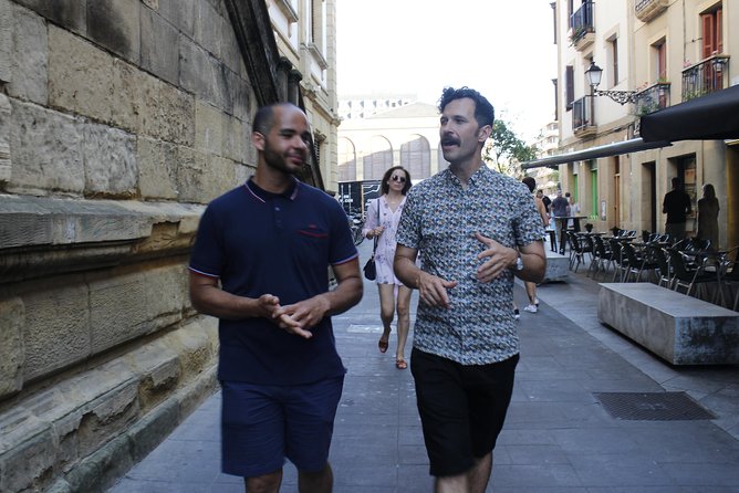 San Sebastián Market & Lunch Tour with Basque Bites - Practical Tips for the 3–4 Hour Pintxo Walk