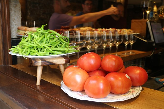 San Sebastián Market & Lunch Tour with Basque Bites - Price and Value: Is $239.10 Worth It?