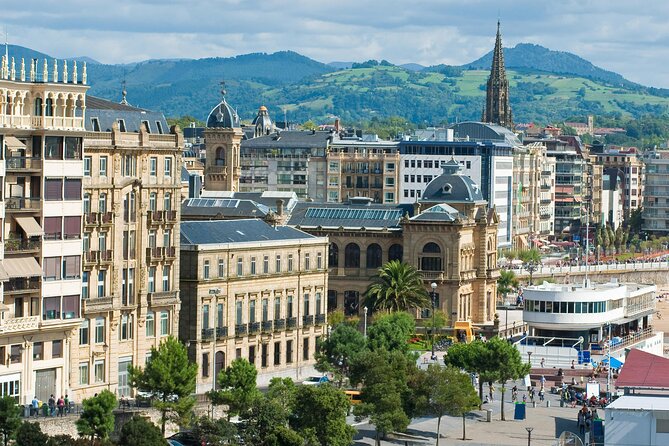 San Sebastian: Old Town Exploration Game and Tour - Price and what $7.27 buys you