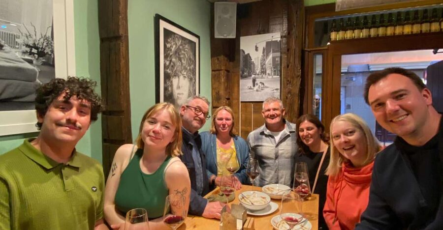 San Sebastián: Pintxo Tour - Key Things to Know Before You Go
