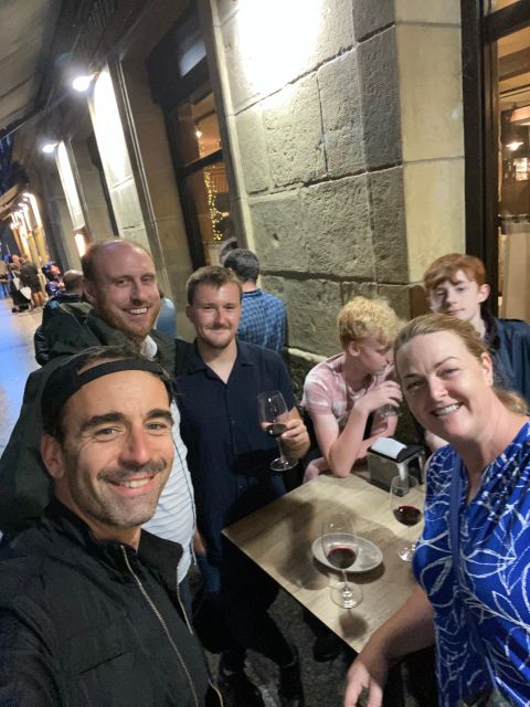 San Sebastián: Pintxo Tour - Why Pintxos Feel Like Basque Social Life