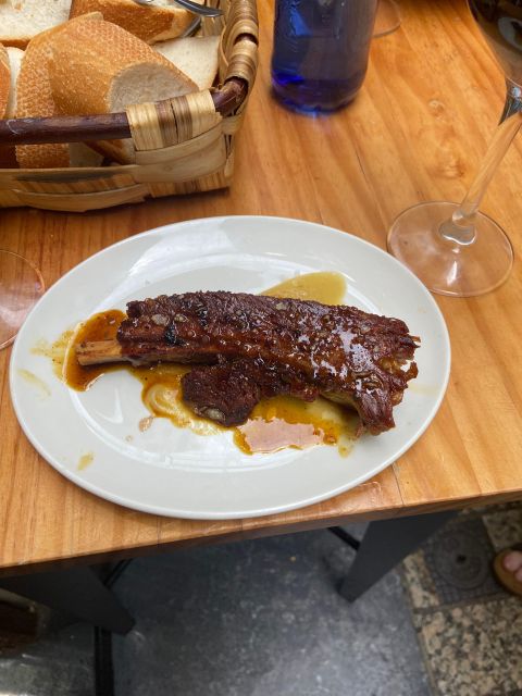 San Sebastián: Pintxo Tour - Practical Tips So You Enjoy the Route More