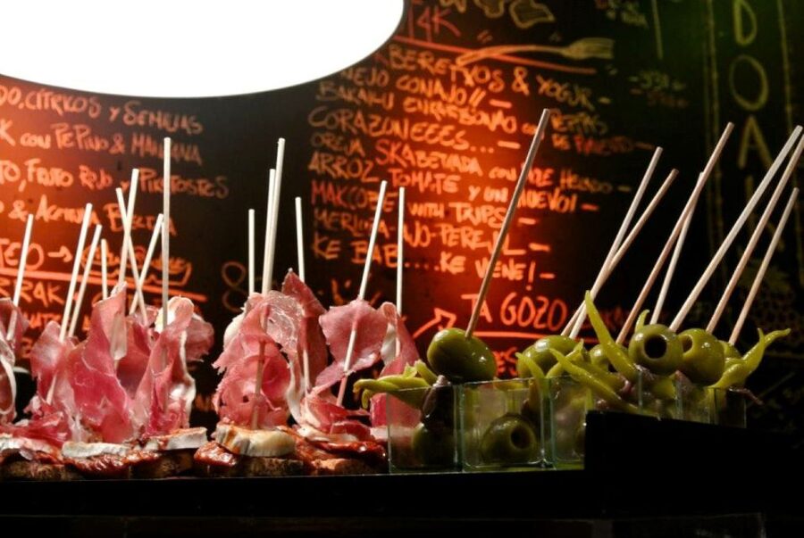 San Sebastian: Pintxos and Wine Tour with 5 Tastings - Price and Value: Is $206 Worth It?