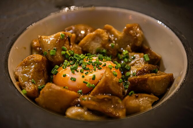 San Sebastián Pintxos Tour: Delicious Food, Drinks & Ambience - The Parte Vieja Atmosphere: Don’t Overthink It, Just Follow the Bites