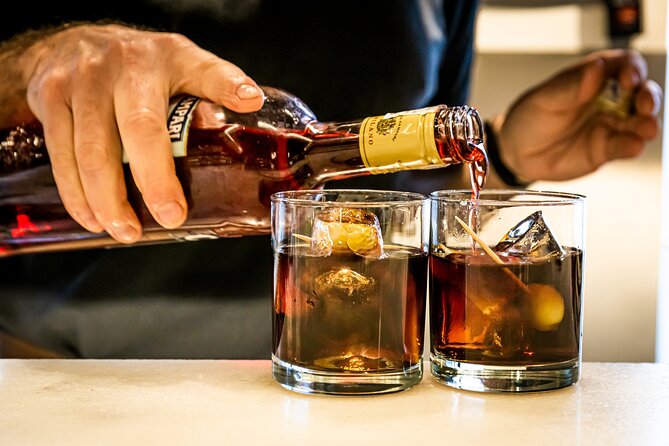 San Sebastián Pintxos Tour: Delicious Food, Drinks & Ambience - Price and Value: What $155.33 Actually Covers