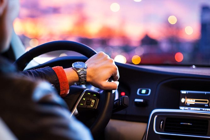 San Sebastian Private Arrival Transfer - Price that makes sense when you compare it to stress