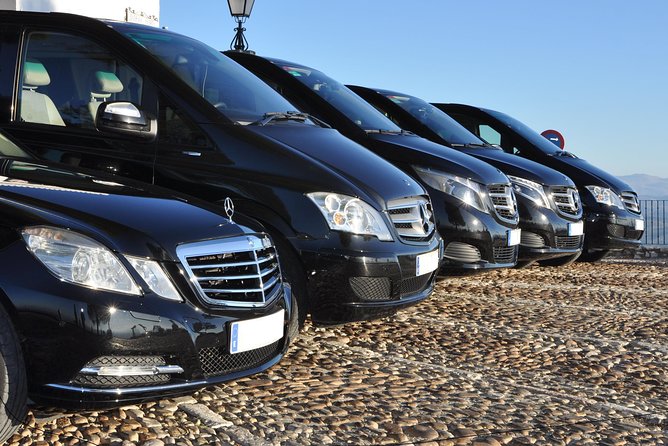 San Sebastian Private Arrival Transfer - Pickup at San Sebastián Airport: what the coordination really means
