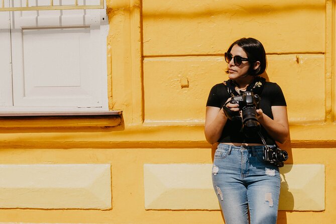 San Sebastian Private Photoshoots by local photographer - What makes the locations work for photos