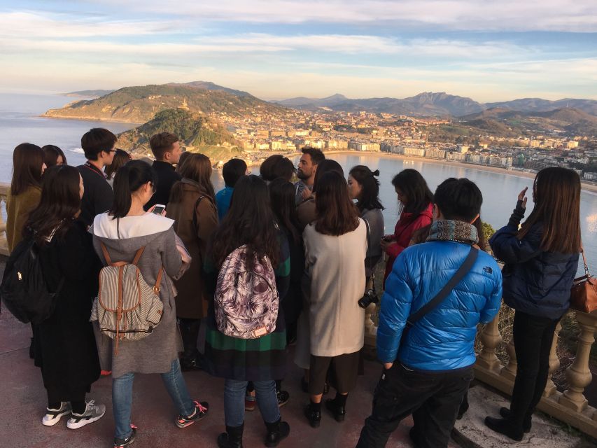 San Sebastian: Private Pintxos Basque -Tapas Tour - How the tour handles real-life needs (including gluten-free)