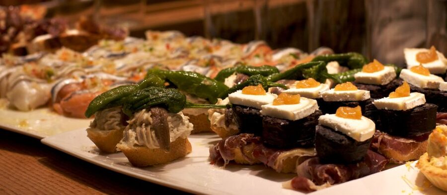 San Sebastian: Private Pintxos Basque -Tapas Tour - Timing: 2.5 hours that still leaves you room to roam