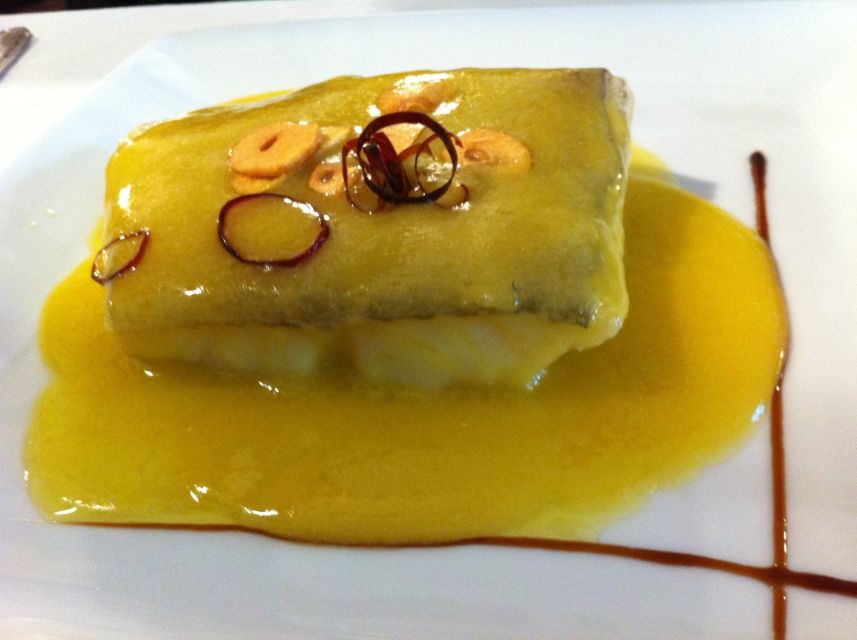 San Sebastian: Private Pintxos Basque -Tapas Tour - What’s included (and how that affects value)