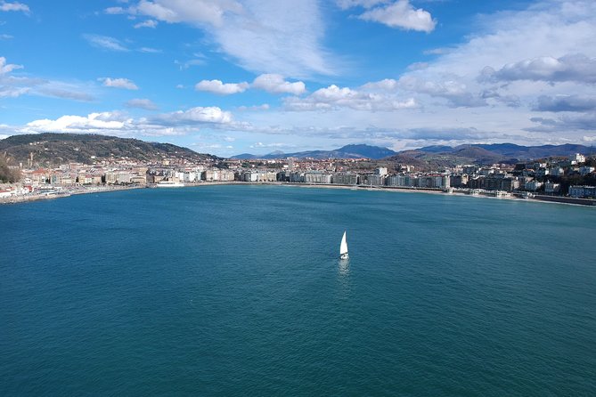 San Sebastian Private Sailing at La Concha Beach & Pasai Donibane - Should you book this private sailing trip?