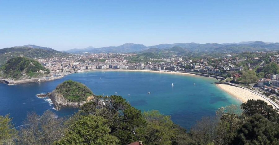 San Sebastian: Private Walking Tour w/ Panoramic Views - Key things that make this tour worth your time