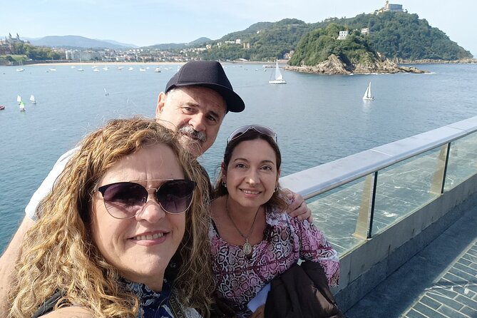 San Sebastian Private Walking Tour with a Local - Key things that make this tour work