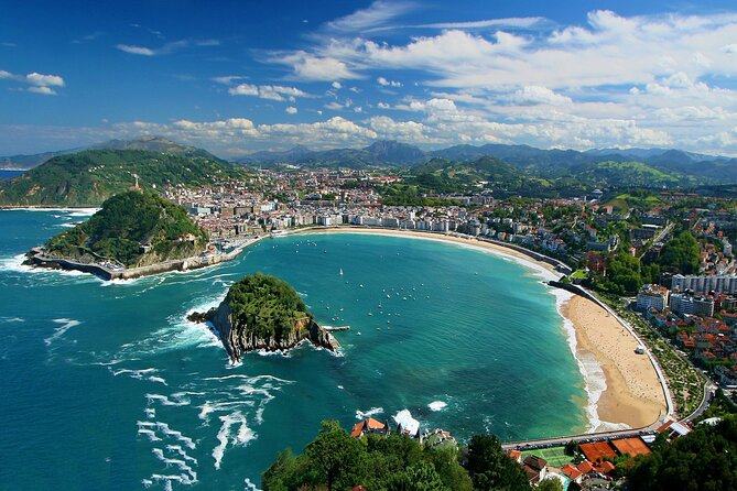 San Sebastian Private Walking Tour with a Local - How a Lokafyer-Hosted Walk Feels Personal in San Sebastián