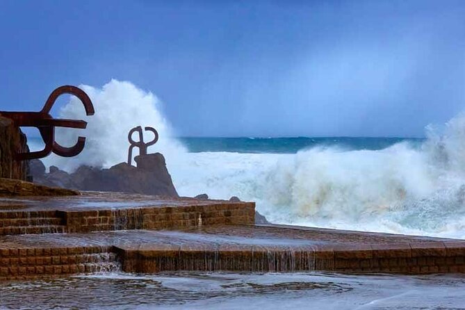 San Sebastian Private Walking Tour with a Local - How the Customized Route Works (And What You Can Ask For)