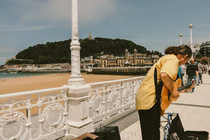San Sebastian Private Walking Tour with a Local - Price and Value: What You’re Really Paying For
