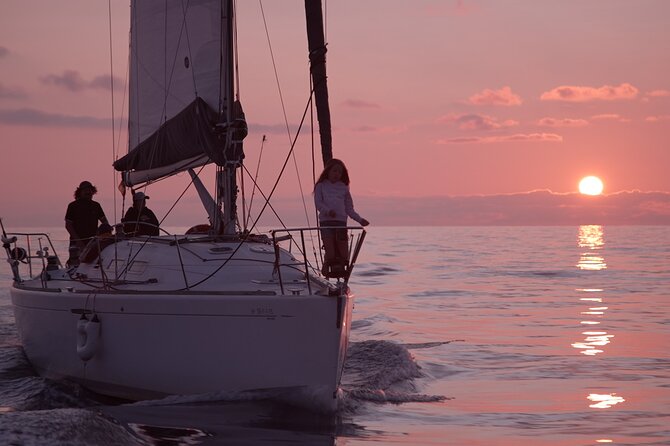 San Sebastian Sunset Sailing Trip - What you’ll learn (and why it improves the whole ride)