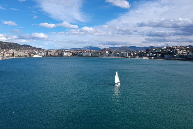 San Sebastian Sunset Sailing Trip - One consideration: weather and the “right night” factor
