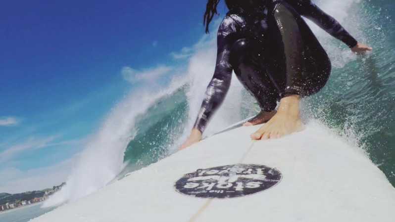 San Sebastian: Surf & Party Hostel - Key things to know before you book