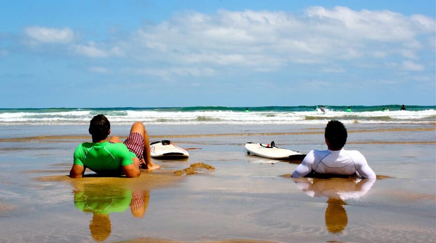 San Sebastian: Surf & Party Hostel - Price and value: is $191 per person worth it?