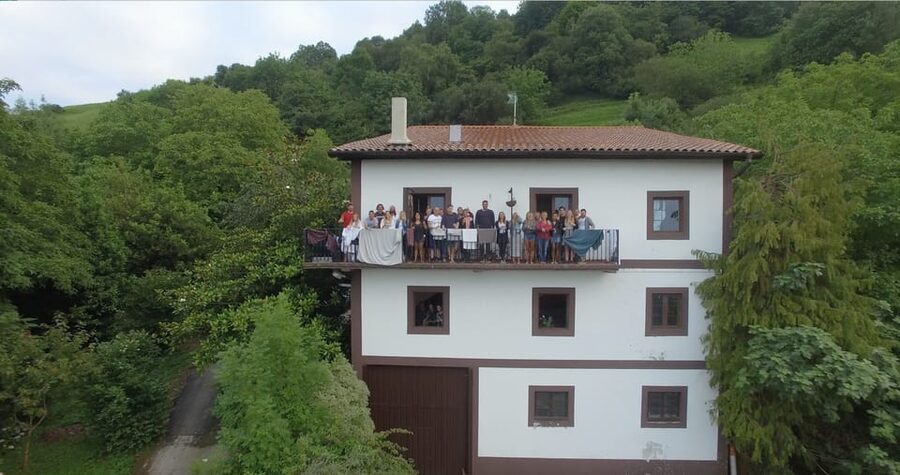 San Sebastian: Surf & Party Hostel - What the daily rhythm looks like (and why it matters)