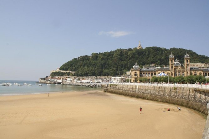 San Sebastian Top Pintxos Private Tour - Key highlights to look for