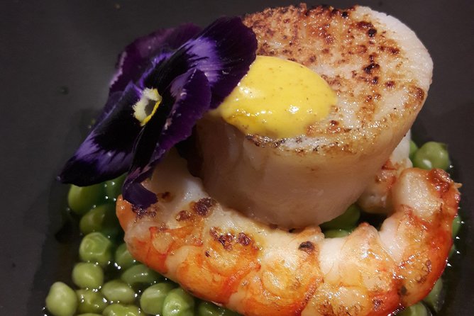 San Sebastian Top Pintxos Private Tour - The private format that actually matters in the old quarter
