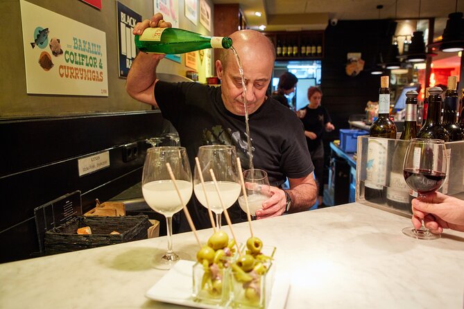 San Sebastian Walking and Food Tour - Why This San Sebastian Pintxos Walk Makes Sense for 6:30 PM