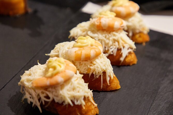 San Sebastian Walking and Food Tour - The Guide Experience: Carlos-Style Clarity and Practical Recommendations