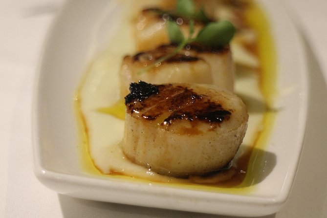 San Sebastián Walking Dinner Tour with Basque Bites - The 6:00 pm Plan and How Long You’ll Be Out