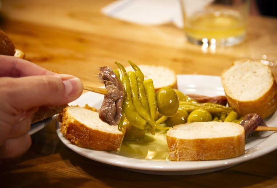 Secret walking Food Tours San Sebastian - Price and what you’re really buying for $118