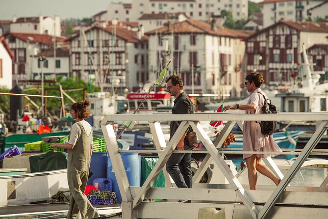 Small Group Bayonne, Biarritz, St.Jean De Luz from San Sebastian - A Day Trip That Lets You Actually Enjoy Bayonne, Biarritz, and Saint-Jean-de-Luz