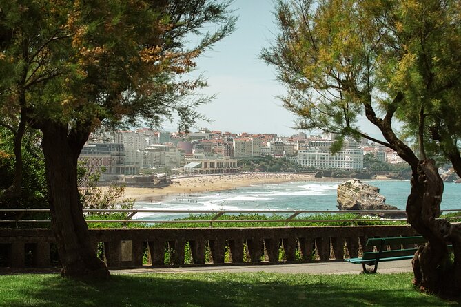 Small Group Bayonne, Biarritz, St.Jean De Luz from San Sebastian - Bayonne Cathedral, Riverside Streets, and First Stories on the French Basque Border