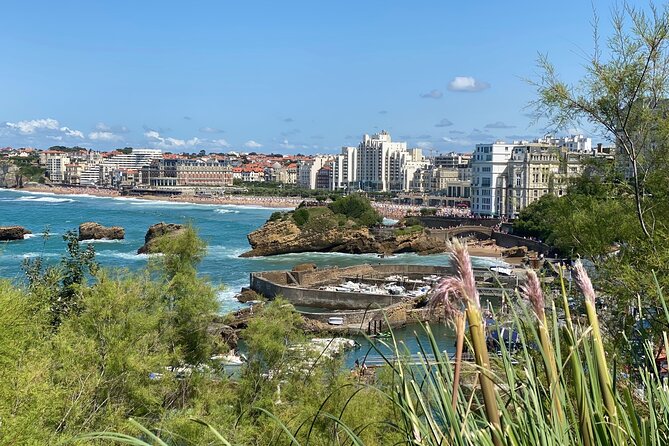 Small Group Bayonne, Biarritz, St.Jean De Luz from San Sebastian - Practical Tips: What to Bring, What to Expect, and Who This Fits Best