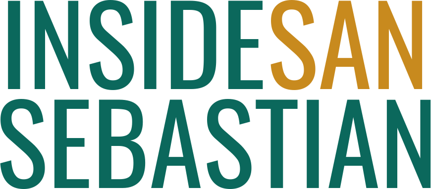 Inside San Sebastian