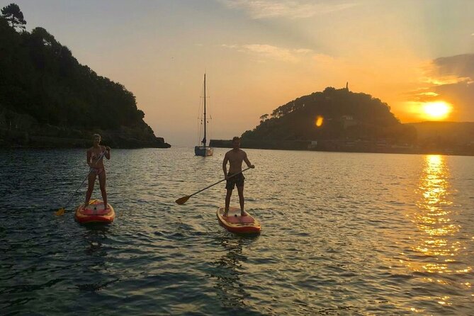 Sunrise SUP tour & breakfast - Private stand up paddle boarding experience - How challenging is it, really?