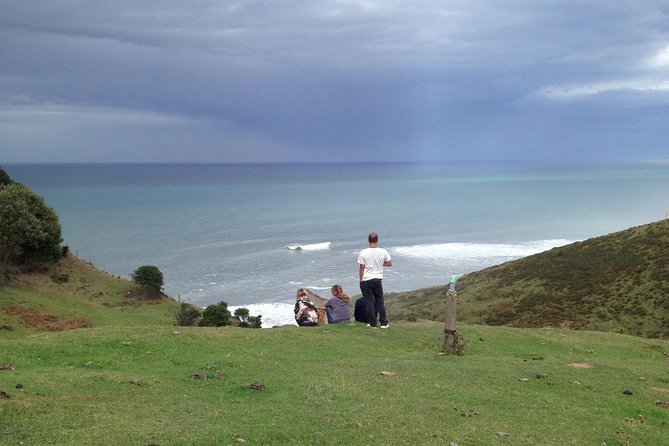 Surf the Basque Country Day trip - Private experience - The Route: Spain and France in One 6-Hour Surf Plan