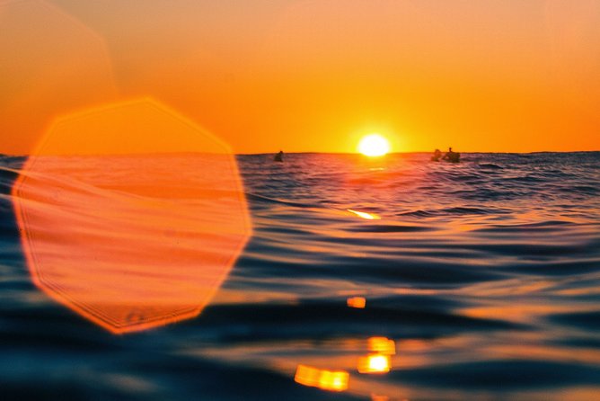 Surf the Basque Country Day trip - Private experience - Stop 3: Anglet Fun Beach Breaks and a Picnic Moment