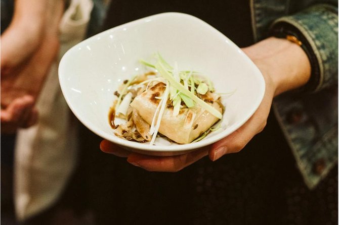 Taste the best of San Sebastian and make an impact - Pintxos Tour Value: Why This Beats Guessing