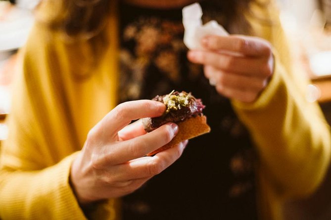 Taste the best of San Sebastian and make an impact - Logistics That Actually Help: Footwear, Space, and the Route