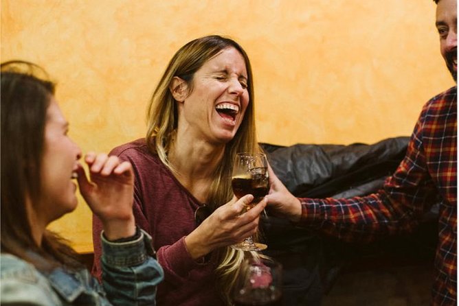 Taste the best of San Sebastian and make an impact - Eat One Feed One: More Than a Meal Ticket